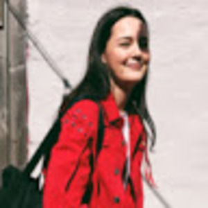 Meet your Posher, Kate